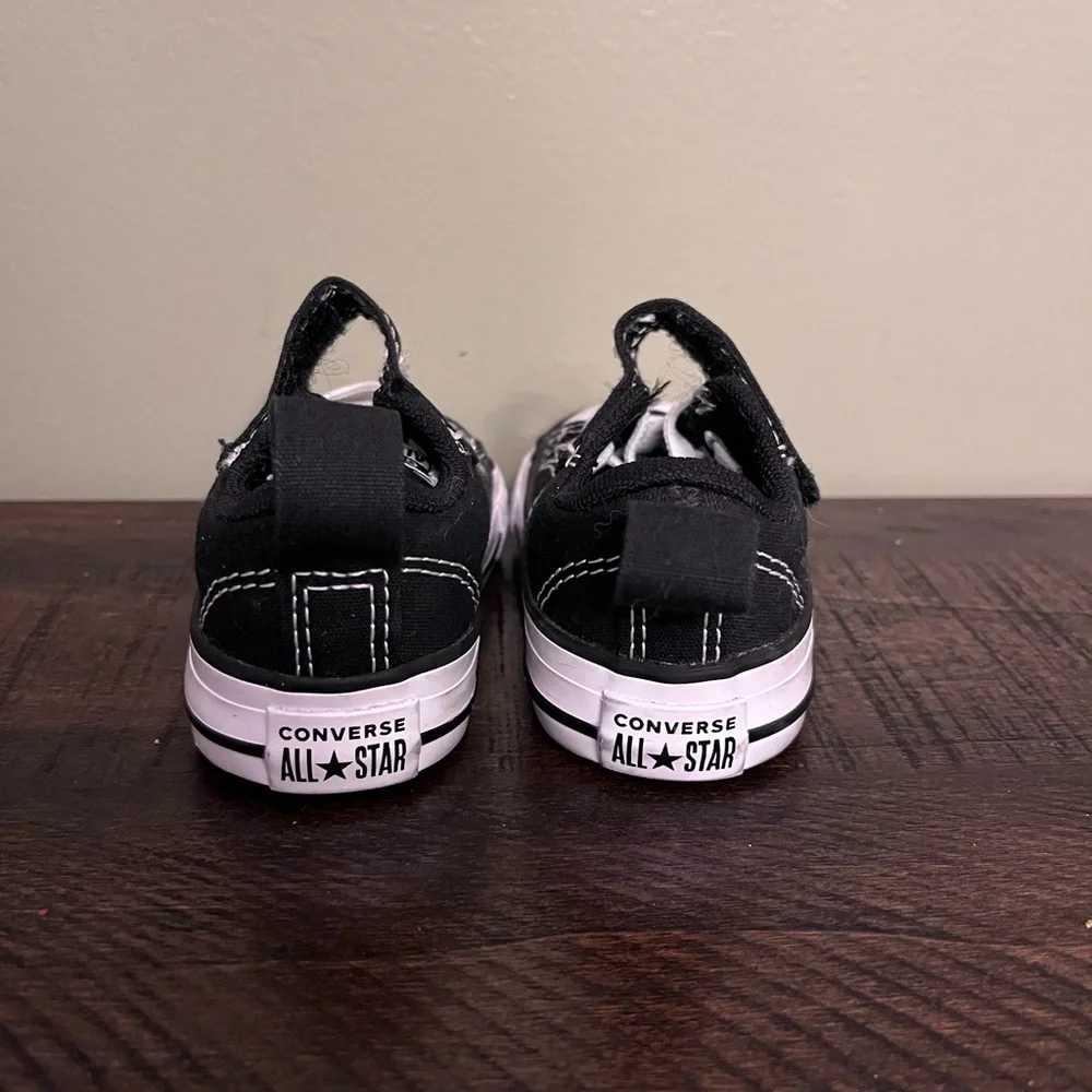 Converse Toddlers' Chuck Taylor All Star Malden Low Shoes